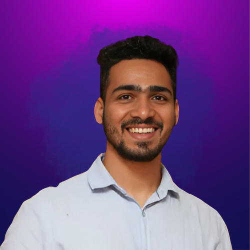 Hello! Im Amit Tukrul