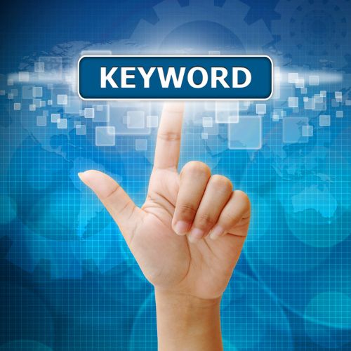 best keyword strategy 2025
