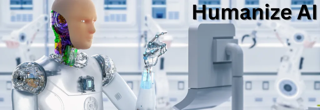 Humanize AI