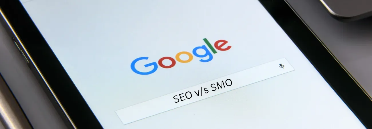 SEO or SMO