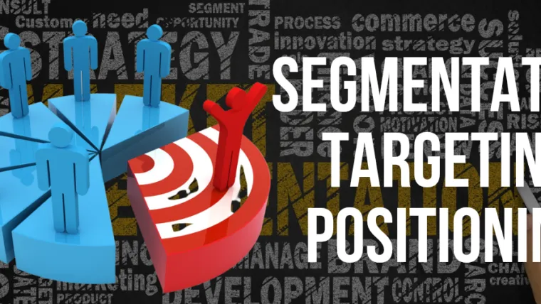SEGMENTATION TARGETING POSITIONING 20250211 145155 0000