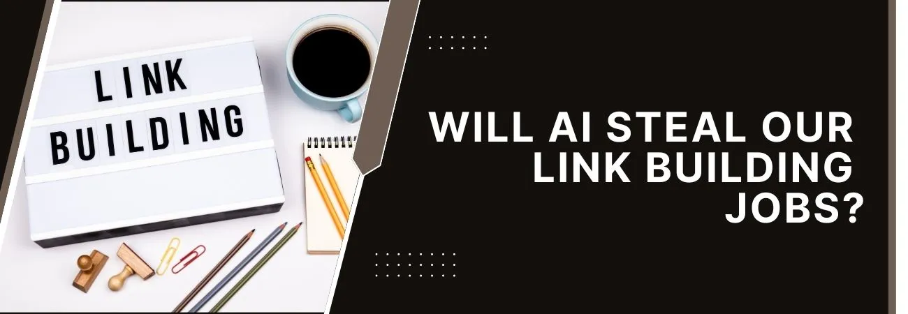 Ai Vs Manual Links