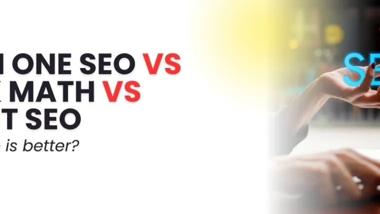 Aioseo Vs Ran Math Vs Yoast