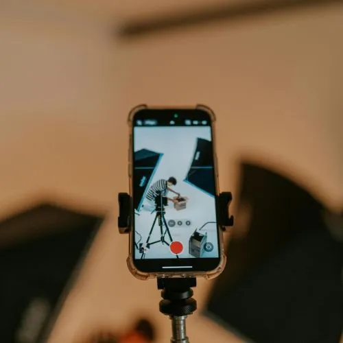 Short form video trend