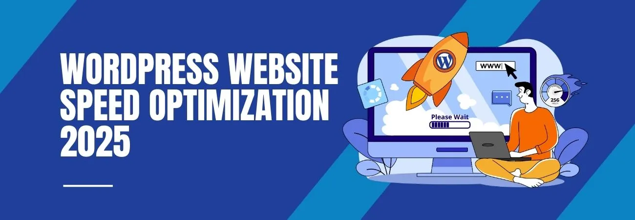 Wordpress Site Speed Optimization 2025